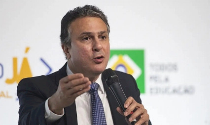 Após 16 anos, UFGD inaugura novo prédio com presença do ministro da Educação