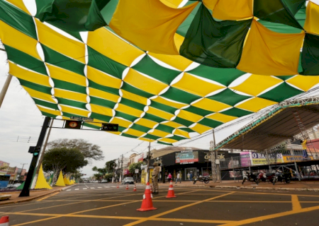 Desfile de 7 de setembro terá 134 instituições na Avenida Marcelino Pires no domingo