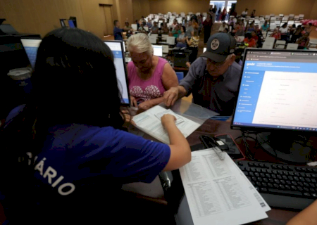 Com 33 mil cadastros, prefeitura avança na atualização do CadÚnico