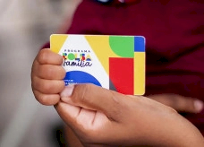Caixa começa a pagar  Bolsa Família de setembro