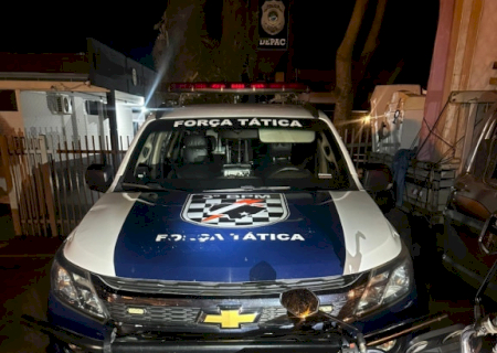 Homem compra moto por R$ 1,4 mil e acaba preso pela Polícia Militar