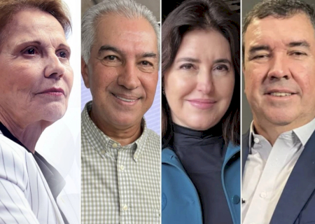 Amiga e rival: ‘sem adversários para o governo’, Simone se torna principal preocupação de ala da direita