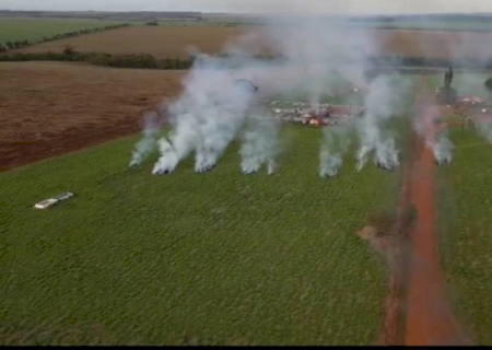 Nota Oficial - ACED Dourados