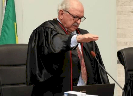Afastado após operação da Polícia Federal, desembargador pede aposentadoria do TJMS