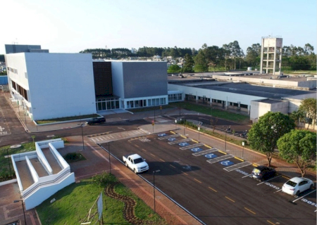 Contratação de médicos para atendimento obstétrico e neonatal do HU é alvo do Ministério Público