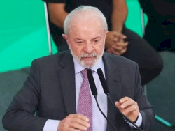 Lula sanciona lei que fortalece o combate ao crime organizado