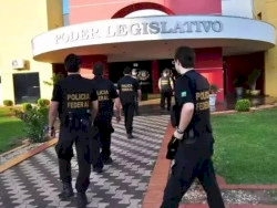 Justiça mantém condenação de dois ex-vereadores por 'farra do combustível' na Câmara de Naviraí