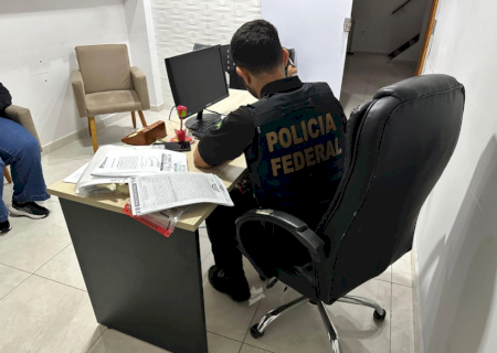 PF deflagra 2ª fase de operação contra grilagem de terras e corrupção