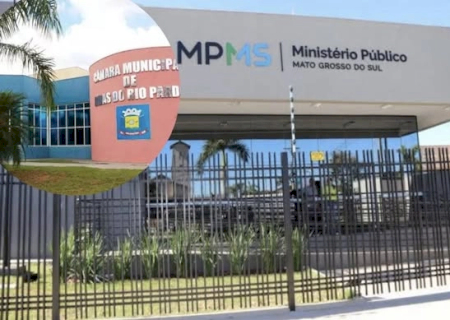 Promotoria cobra explicações de Câmara onde maioria dos servidores recebe vantagem