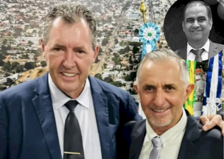 STF comunica TRE sobre mudança de prefeito  e vereador eleito em suplementar ficará sem mandato