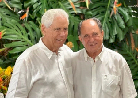 Anel Rodoviàrio de Itaporâ Deve Receber Nome de Empresàrio