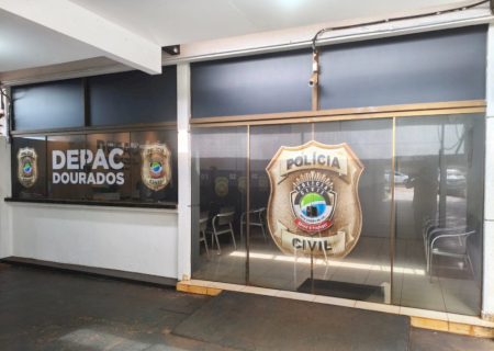 Justiça decreta prisão de professor acusado de estuprar garoto de 8 anos em Dourados