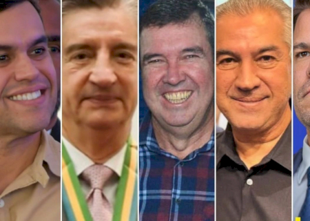 Acordo do Republicanos com grupo governista por barrar candidatura de Contar