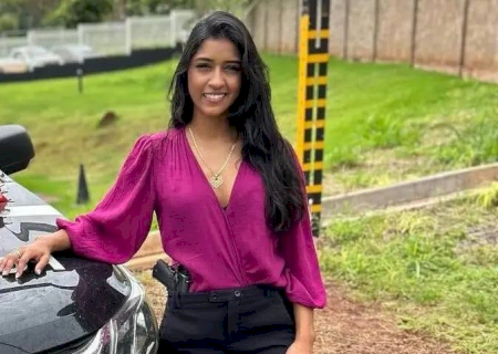 ‘Fui alvo por ser mulher negra em posição de autoridade’, diz delegada alvo de preconceitos