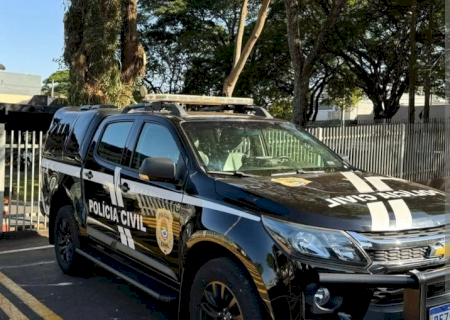 Irmâo de Assessor de Deputado Sofre Atentado em Dourados