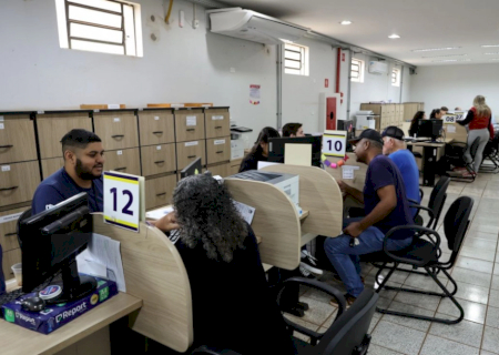 Prazo para desão ao Refis com desconto de 60% nos juros e multas termina sexta-feira