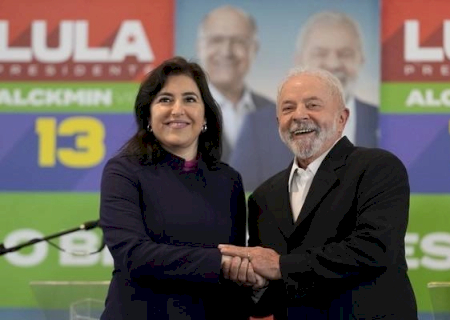 Eleitorado de São Paulo e vice reduzem chance de candidatura de Simone em MS