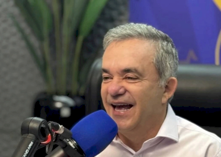 Deputado Vander passa por cirurgia ‘sem intercorrência’ em São Paulo