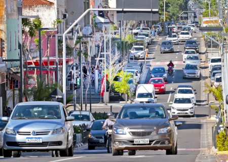 IPVA 2026 terá 15% de desconto para pagamento integral e parcelamento em 5 vezes