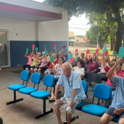 Prefeitura alerta para aumento de casos de diabetes e amplia atendimento