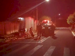 Mais um feminicídio em MS: mulher é morta com facada no pescoço e filho preso como autor do crime