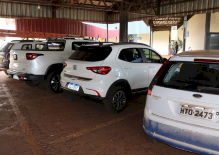 Uso da frota de veículos oficiais da prefeitura tem novas normas publicadas em decreto