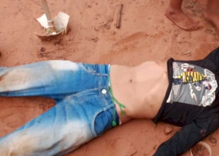 Segurança é preso em flagrante por assassinato de indígena em área de confronto