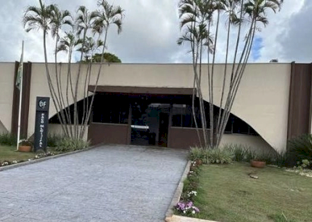 Vice-prefeita é detida com maconha durante operação do Gecoc
