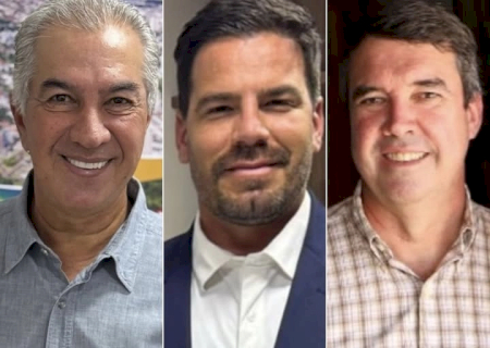Aliança no sigilo ou união de forças? Grupo calcula riscos para a eleição