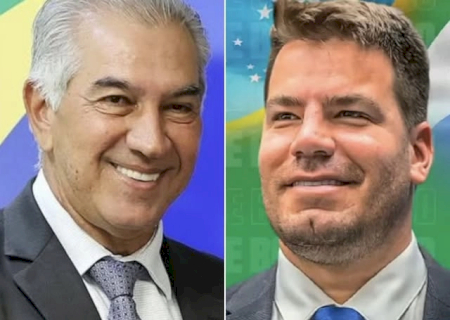 Após Valdemar lançar Contar, Reinaldo diz que ‘muita água vai rolar’ até a convenção