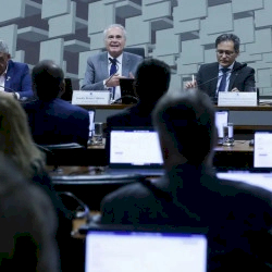 Comissão do Senado aprova isenção do IR para quem ganha até RS 5 mil