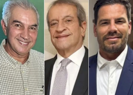 De olho na vaga do Senado, Contar se reunirá com Valdemar e Reinaldo Azambuja