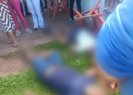 Identificados os dois homens mortos a tiros de pistola na fronteira com o Paraguai