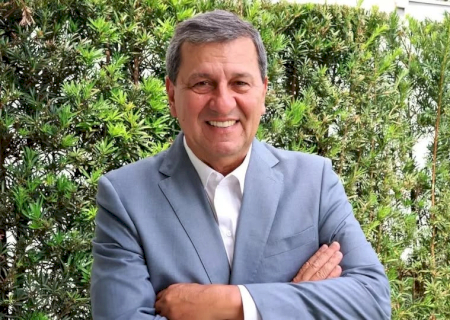 Governo publica nomeação de Sérgio de Paula no TCE