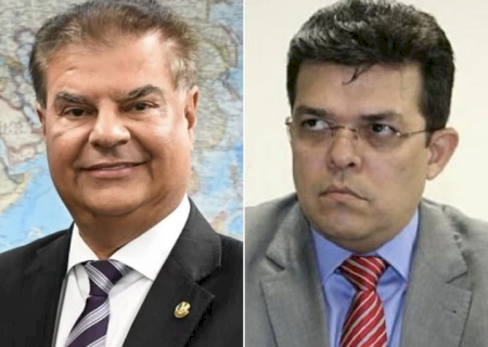 Juiz multa e suspende direitos políticos de Nelsinho, Olarte e ex-secretários