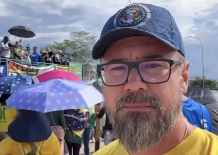 De atestado após passar mal, deputado não vai à reunião de comissão que pode suspender mandato