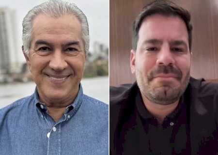 Silêncio de Contar pode custar caro para Reinaldo