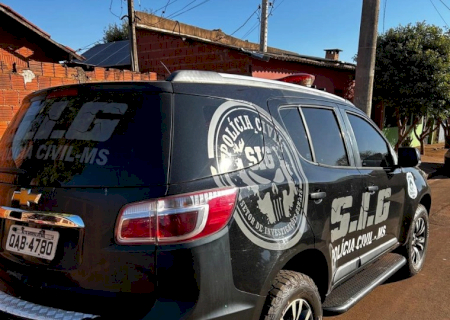 Extorsão em Dourados: mulher é presa ao exigir R$ 6 mil para não divulgar vídeos íntimos