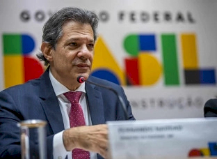Haddad confirma saída do governo para reforçar campanha de Lula