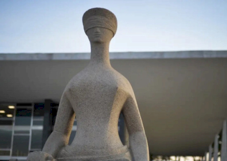 STF tem dois votos contra marco temporal de terras indígenas