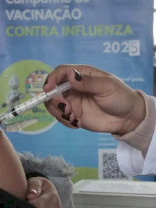 Opas alerta que próxima temporada de gripe pode ser mais intensa