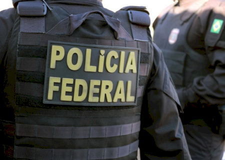 Ação conjunta entre as polícias Federal e Militar apreende 1,3 tonelada de maconha em MS