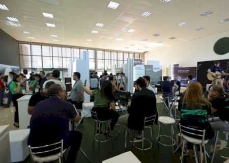 Dourados consolida crescimento econômico e inovação em 12 meses