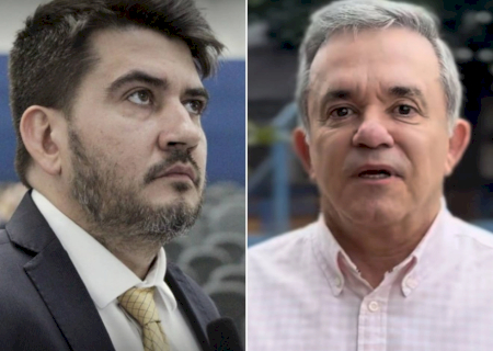 TJMS mantém condenação de vereador que fez piada com roubo em casa de deputado