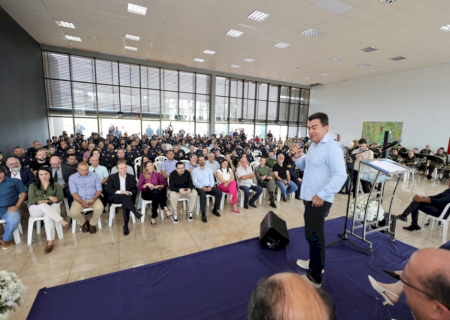 30 anos: Guarda Municipal é reconhecida como pilar da segurança em Dourados