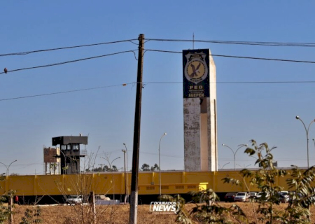 Em varredura na PED, policiais penais encontram de cocaína a Viagra escondidos em colchão