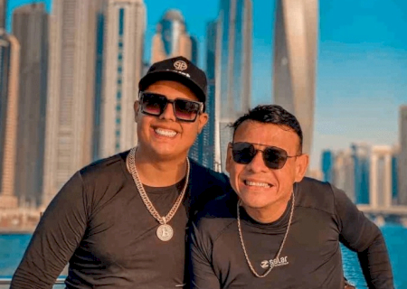 Operação La Casa de Papel: juiz condena pastor a 13 anos e marido de Perla a 12 anos de cadeia