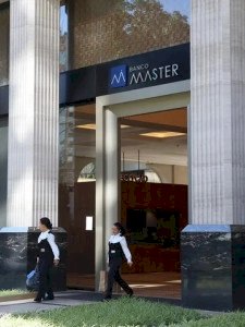 Polícia Federal faz nova operação contra o Banco Master