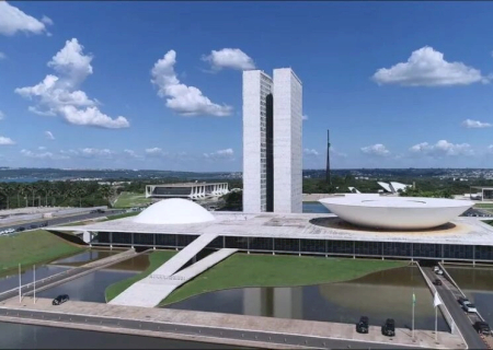 Congresso Nacional retoma trabalhos na segunda-feira