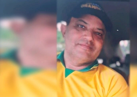 Homem é executado dentro de carro próximo a cemitério em Ponta Porã